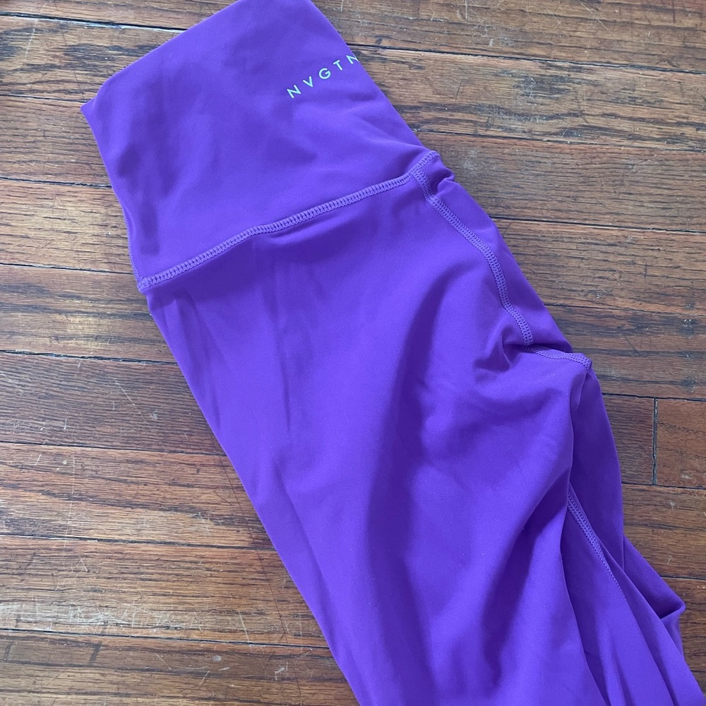 NVGTN Leggings